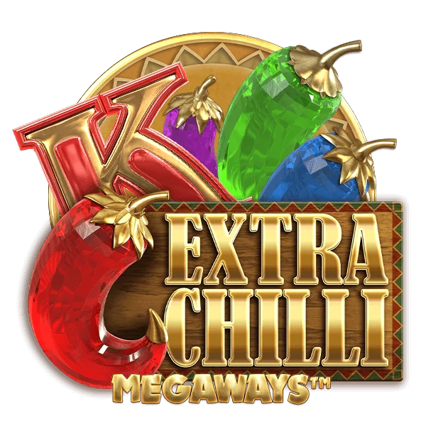Extra Chilli slot thumbnail