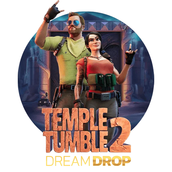 Temple Tumble 2 slot thumbnail