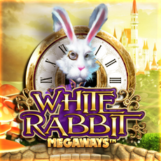 White Rabbit slot thumbnail