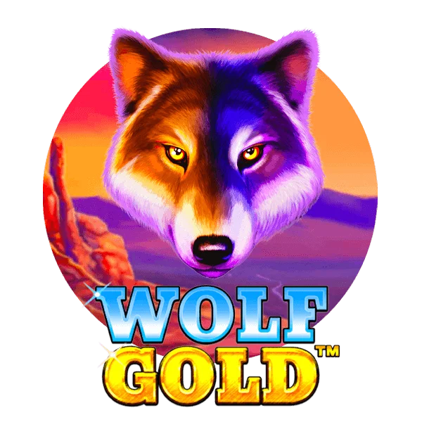 Wolf Gold icon